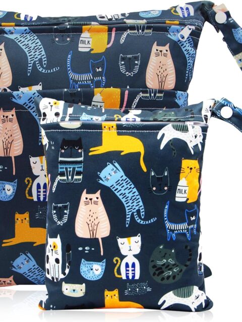 wetbag mit namen