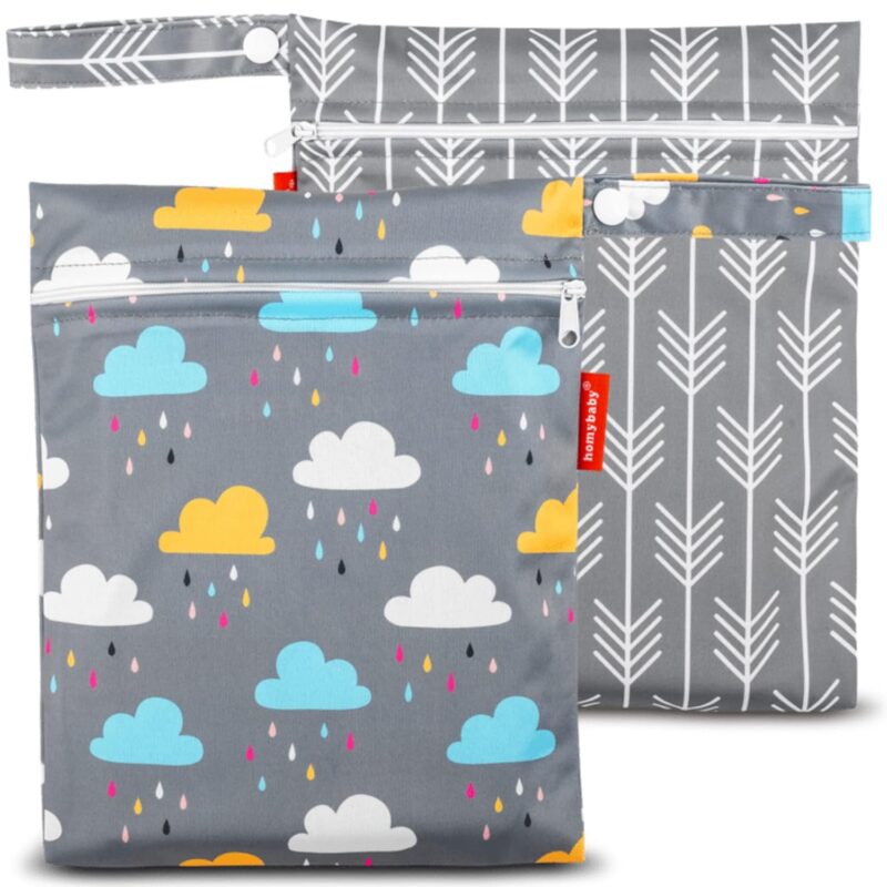 wetbag mit namen