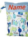 wetbag personalisiert