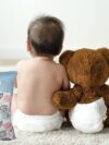 KlamottenBaukasten WetBag mit Namen personalisierte Wetbag Nasstasche mit 2 separaten Fächern – Bild 5