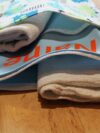 KlamottenBaukasten WetBag mit Namen personalisierte Wetbag Nasstasche mit 2 separaten Fächern – Bild 6