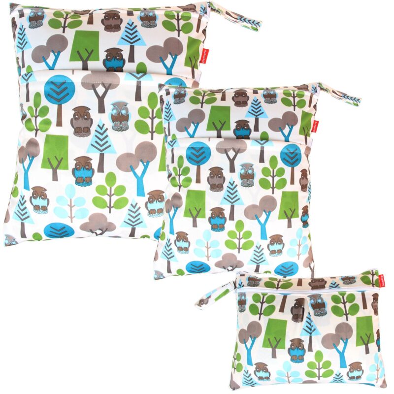wetbag mit namen