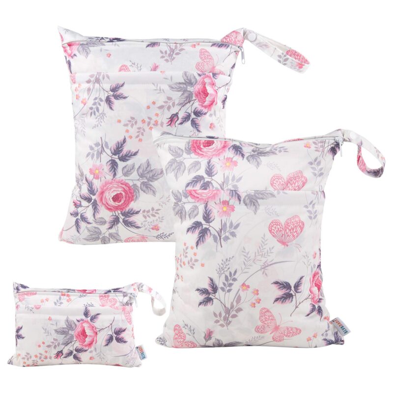 wetbag mit namen