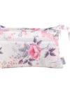 ALVABABY Windeltasche Wetbag Nasstaschen für Unterwegs mit zwei Reißverschlusstaschen – Bild 8