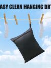Wiederverwendbare Nasstasche, Wasserdichte Stofftasche, Wetbag für Erwachsene – Bild 4
