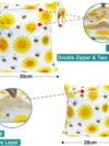 HOTLIKE Windeltasche Wetbag Nasstasche – Bild 5