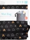 Bumkins Aduoke Waterproof Wet Bags, Disney Minnie Mouse, Zipper Reusable Bag – Bild 6