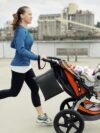 Wiederverwendbare Nasstasche, Wasserdichte Stofftasche, Wetbag für Erwachsene – Bild 5
