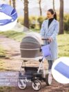 Wetbag 3 StüCk, Wiederverwendbare Wetbag Kindergarten, Wasserdichte Windeltasche, Waschbare Nasstasche Mit DoppelreißVerschluss FüR Babys, Schwimmen, Reisen, Fitnessstudio, Strand(GrüN Lila Rot) – Bild 5