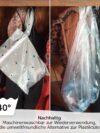 Zamboo Nasstasche/Windeltasche - umweltfreundlich und nachhaltig – Bild 4