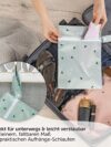 Zamboo Nasstasche/Windeltasche - umweltfreundlich und nachhaltig – Bild 7