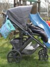 KlamottenBaukasten, personalisierte Wetbag/Nasstasche mit 2 separaten Fächern – Bild 5