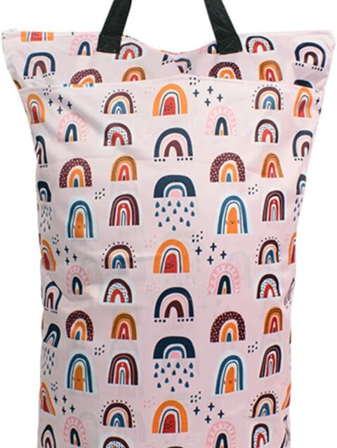 wetbag mit namen