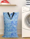 MHwan Wetbag, Wasserdichter Doppelreißverschluss zur getrennten Aufbewahrung – Bild 2