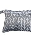 Damero Windeltasche mit wiederverwendbarem Stoff – Bild 8
