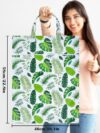 2 Stück großer Reise-Wäschesack, wasserdicht, mit Griff, waschbar, schmutzige Kleidertasche für Reisen, nass, trocken, Badeanzug, Workout-Tasche für Fitnessstudio, Kleidung, Wäsche, nasse Kleidung – Bild 3