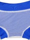 Windelmanufaktur waschbare und wiederverwendbare Schwimmwindel, Badewindel - Made in Germany (Ballontiere, XL) – Bild 6