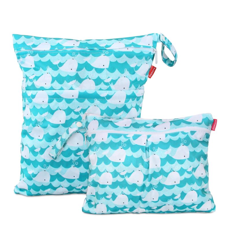 wetbag kinder