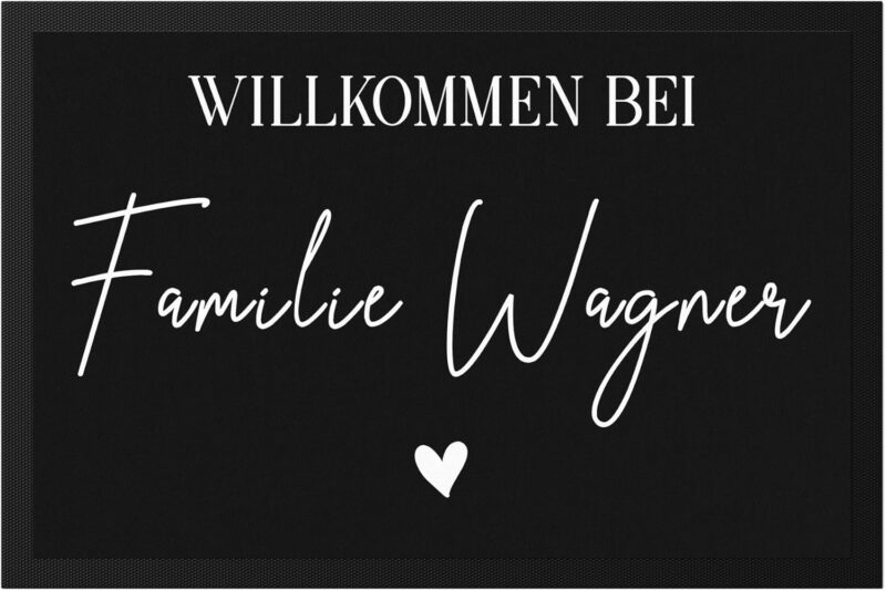 personalisiert
