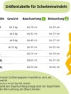 Windelmanufaktur waschbare und wiederverwendbare Schwimmwindel, Badewindel - Made in Germany (Ballontiere, XL) – Bild 2