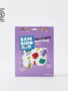 Bambino Mio, Stay at Home Nassbeutel – Große, wasserdichte Windelwäsche-Aufbewahrungstasche – Bild 5