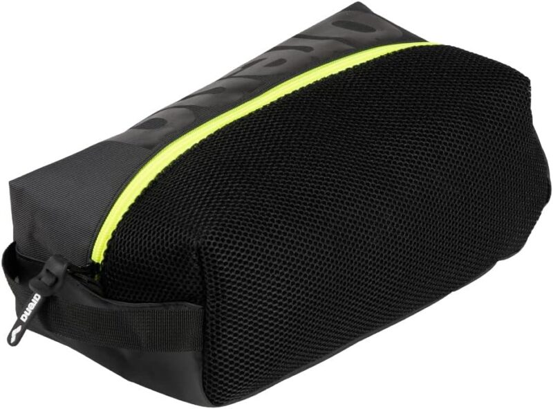 Arena Spiky III Pocket Bag – Bild 2