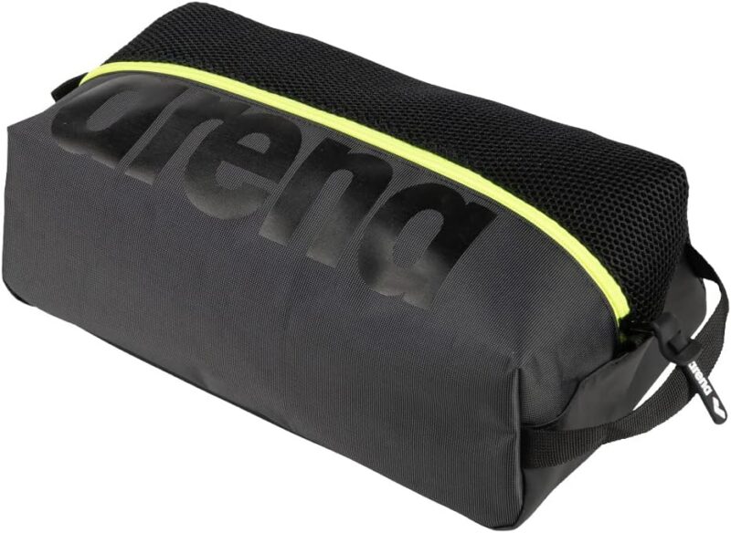 Arena Spiky III Pocket Bag – Bild 4