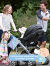 dancepandas DIY Wetbag Kindergarten Wetbag Schwimmsachen nassbeutel Wäschebeutel,Im Kindergarten Oder Unterwegs – Bild 5