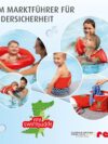reer Wetbag myswimbuddy | Set mit 2 Größen | Nassbeutel für Kinder und Erwachsene – Bild 7