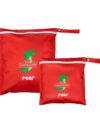 reer Wetbag myswimbuddy | Set mit 2 Größen | Nassbeutel für Kinder und Erwachsene – Bild 8