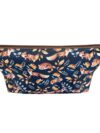 WetBag Nasstasche Waschtasche Wechseltasche Wickeltasche Wechselkleidung Badetasche Schwimmtasche Kindergartenkind Kita kleine Füchse – Bild 4