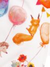 Windelmanufaktur waschbare und wiederverwendbare Schwimmwindel, Badewindel - Made in Germany (Ballontiere, L) – Bild 4