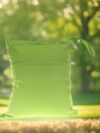 babeine Tasche für Baby-Stoffwindeln, wasserdicht, wiederverwendbar, mit zwei Reißverschlusstaschen, für Reisen, Strand, Pool, verschmutzte Babyartikel, Yoga, Turnbeutel für Badeanzüge oder nasse – Bild 6
