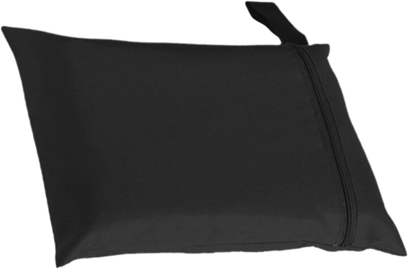 Generisch Windel-Nasstasche, Wiederverwendbare Wickeltasche,Waschbare Windel-Organizer-Tasche, wasserdicht - Windel-Organizer-Tasche für Fitnessstudio, Badeanzüge, Strand, Pool, Toilettenartikel – Bild 5
