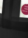 Geschenk mit Namen personalisiert by Shirtracer - Baumwolltasche - Sachenreintuding I Sachen Reintu Ding Name | Stoffbeutel mit Spruch – Bild 5