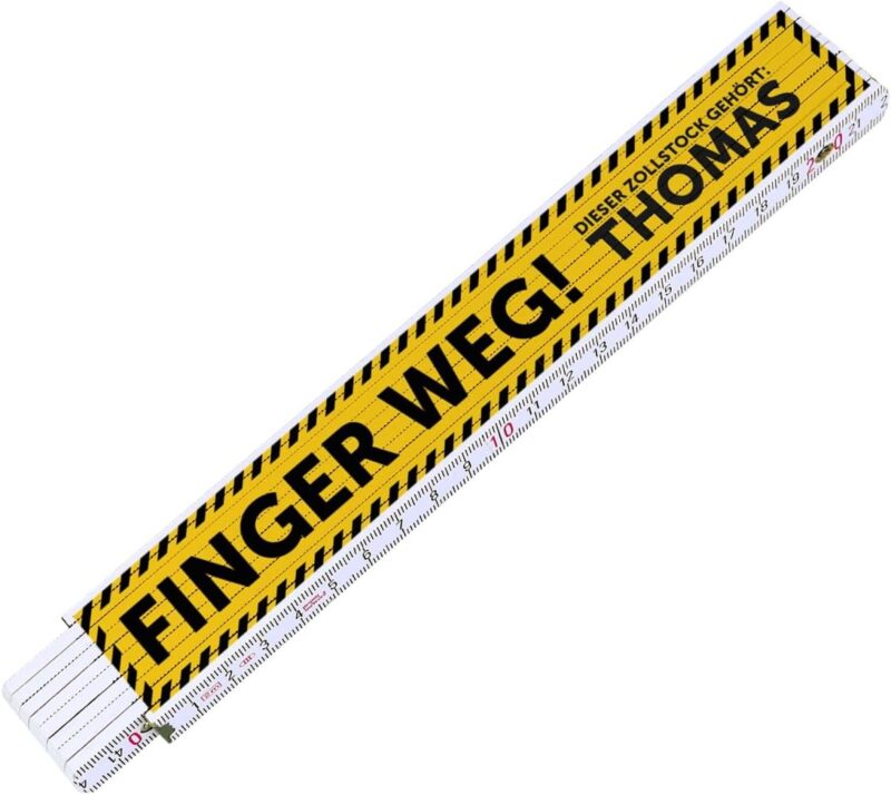 personalisiert