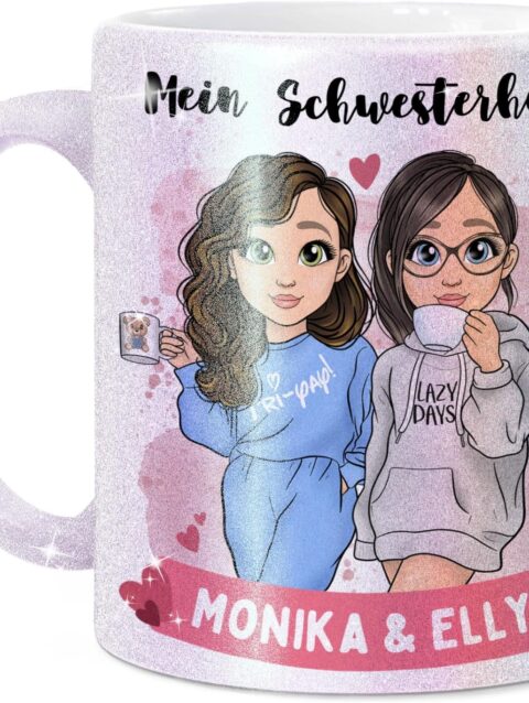 personalisiert