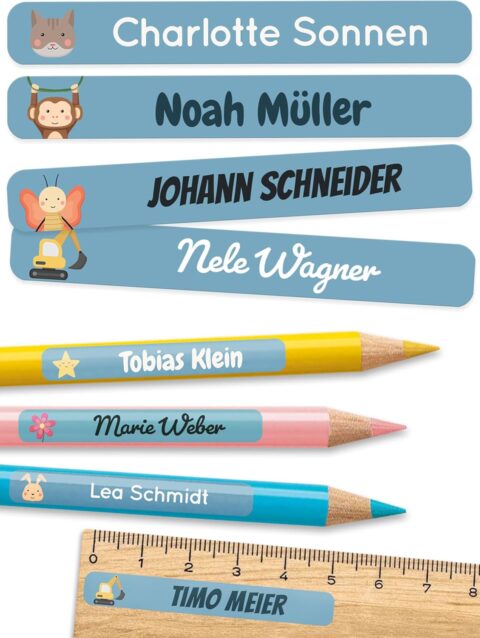 mit namen