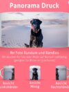 Tasse Personalisiert mit Foto Bedruckt Fototasse gestalten Tassen individuell mit eigenem Bild Bedrucken personalisierte Fotobecher Werbetasse Becher Keramik - 330 ml – Bild 6