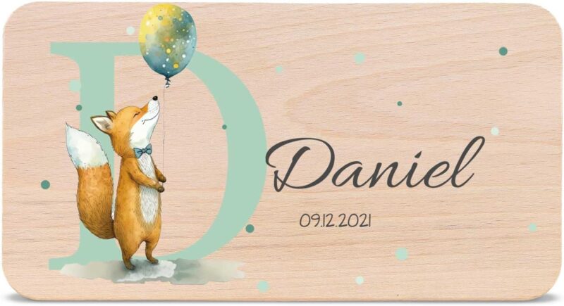 personalisiert