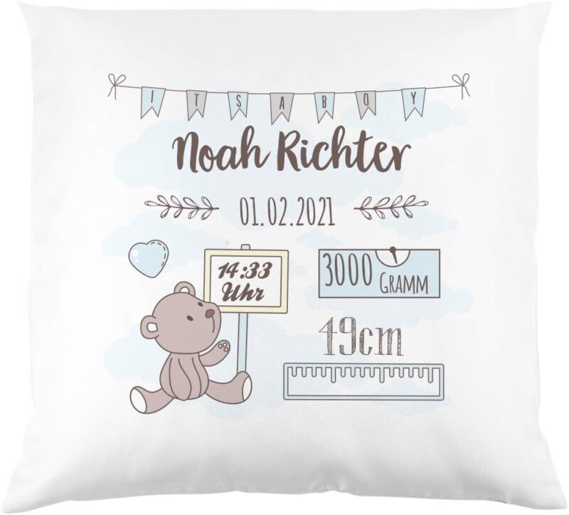 mit namen