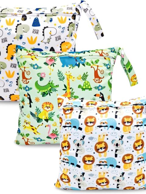 wetbag kinder