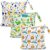 wetbag kinder