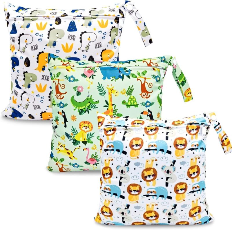 wetbag kinder