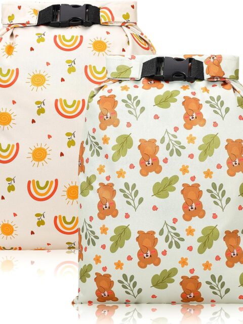 wetbag kinder