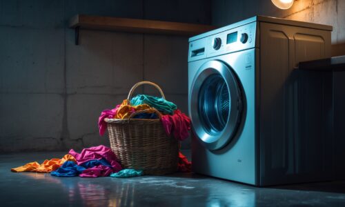 Wie oft muss man einen Wetbag waschen