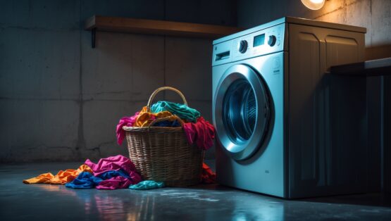 Wie oft muss man einen Wetbag waschen