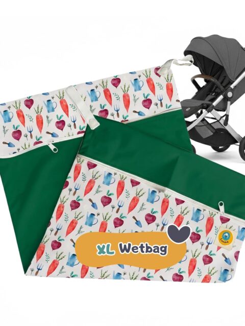 wetbag baby