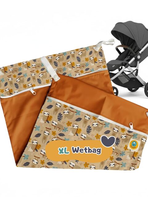 wetbag kinder
