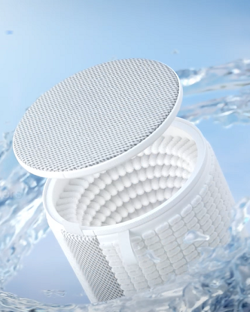 1775149212 729 2Pcs Schuhe Waschbeutel Schuhwaschbeutel Waschmaschine mit Verstellbare Schuhspanner Waeschesack Sch